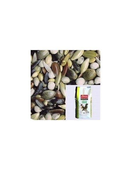 mixtura JARAD para aves silvestres premium 3 kg